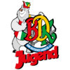 Logo Bund Deutscher Karneval-Jugend (BDK-Jugend)