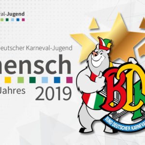 Mensch des Jahres 2019
